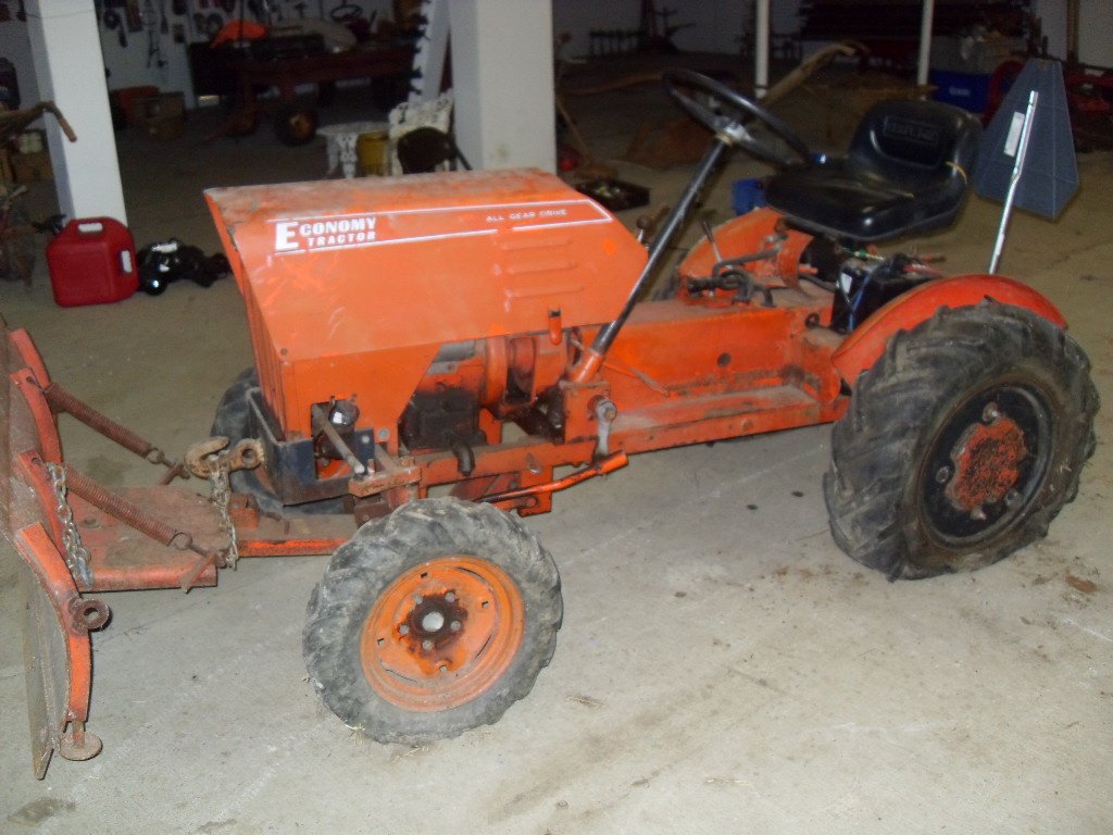 Property photo 18 - Farm Equipment, Antiques, Household items and More! - Personal Property Auction